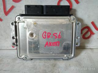Блок управления акпп Hyundai Grand Starex TQ D4CB 954404Caa0 3 ракурс