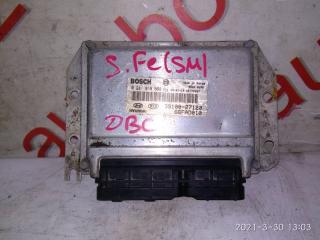  Hyundai Santa Fe SM D4EA 3910027120 1 ракурс