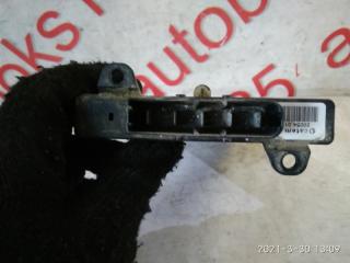 Радиатор печки SsangYong Actyon Sports D20DT (664) 6917009010 3 ракурс