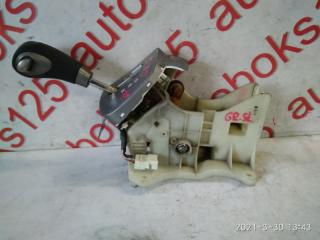 Рычаг переключения кпп Hyundai Grand Starex TQ D4CB 467004H000 2 ракурс