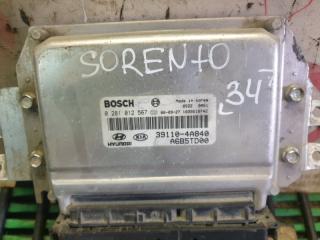  Kia Sorento BL D4CB 391104A840 2 ракурс