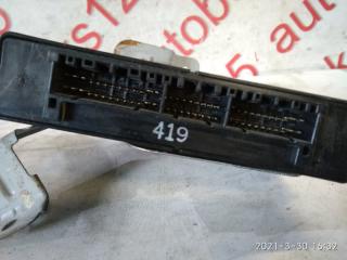 Блок управления акпп Hyundai Santa Fe CM 954403A551 4 ракурс