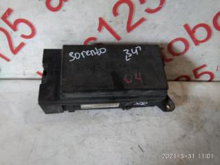 Блок предохранителей Kia Sorento 2005 контрактная Блок предохранителей Kia Sorento 2005