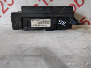 Блок предохранителей Kia Sorento BL D4CB 911603E040 2 ракурс