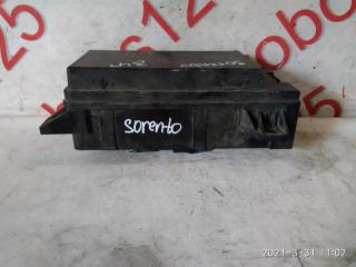 Блок предохранителей Kia Sorento BL D4CB 911603E040 5 ракурс
