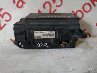 Блок предохранителей Kia Sorento BL D4CB 911603E040 2 ракурс