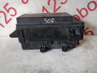 Блок предохранителей Kia Sorento BL D4CB 911603E040 5 ракурс