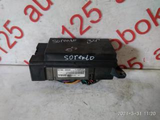 Блок предохранителей Kia Sorento 2005 контрактная Блок предохранителей Kia Sorento 2005