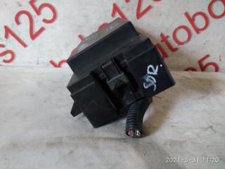 Блок предохранителей Kia Sorento BL D4CB 911603E040 3 ракурс