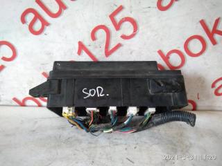Блок предохранителей Kia Sorento BL D4CB 911603E040 4 ракурс