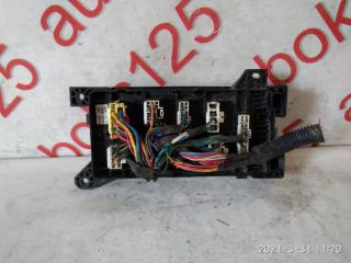 Блок предохранителей Kia Sorento BL D4CB 911603E040 5 ракурс