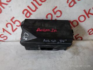 Блок предохранителей SsangYong Actyon Sports D20DT (664) 8293032111 1 ракурс