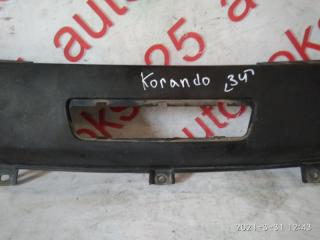 Жабо SsangYong Korando KJ 3 ракурс