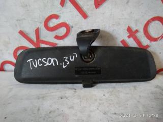 Зеркало салона Hyundai Tucson JM E40202143 1 ракурс