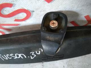 Зеркало салона Hyundai Tucson JM E40202143 2 ракурс