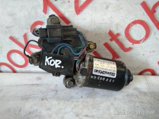 Мотор дворников передний SsangYong Korando KJ 8610006000 1 ракурс