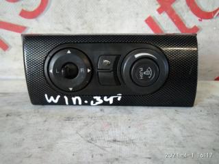 Блок управления зеркалами Daewoo Winstorm 2008
