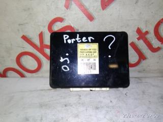 Блок управления Hyundai Porter D4CB 954004F100 1 ракурс