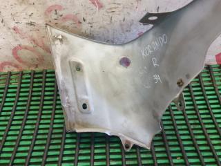 Крыло правое SsangYong Korando KJ OM662 (662 920) 5184006100 4 ракурс