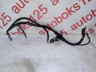 Провода аккумулятора SsangYong Actyon Sports D20DT (664) 2694032000 1 ракурс