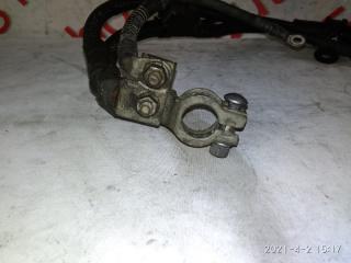Провода аккумулятора SsangYong Actyon Sports D20DT (664) 2694032000 2 ракурс