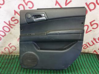 Обшивка дверей правая задняя Ssang Yong Actyon Sports D20DT (664) 7320232010 1 ракурс