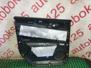 Обшивка дверей правая задняя Ssang Yong Actyon Sports D20DT (664) 7320232010 3 ракурс