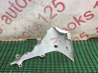 Крыло правое SsangYong Korando KJ OM662 (662 920) 5184006100 3 ракурс