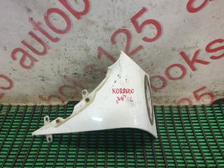 Крыло левое SsangYong Korando KJ OM662 (662 920) 5183006100 1 ракурс