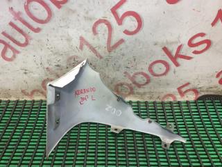 Крыло левое SsangYong Korando KJ OM662 (662 920) 5183006100 3 ракурс