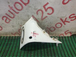 Крыло правое SsangYong Korando KJ OM662 (662 920) 5184006100 1 ракурс