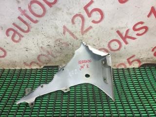 Крыло правое SsangYong Korando KJ OM662 (662 920) 5184006100 3 ракурс