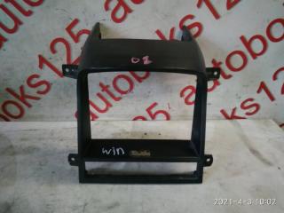 Консоль магнитофона Daewoo Winstorm 2008