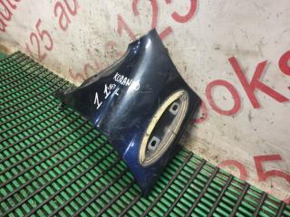 Крыло левое SsangYong Korando KJ OM662 (662 920) 5183006100 2 ракурс