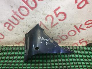 Крыло правое SsangYong Korando KJ OM662 (662 920) 5184006100 1 ракурс