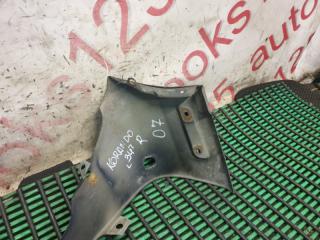 Крыло правое SsangYong Korando KJ OM662 (662 920) 5184006100 4 ракурс