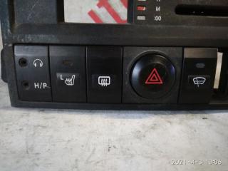 Консоль магнитофона Kia Sorento BL D4CB 8476103E000 2 ракурс