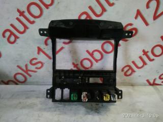 Консоль магнитофона Kia Sorento BL D4CB 8476103E000 3 ракурс