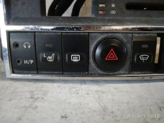 Консоль магнитофона Kia Sorento BL D4CB 8476103E000 2 ракурс