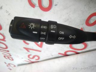Блок подрулевых переключателей SsangYong Kyron DJ 2206083 3 ракурс