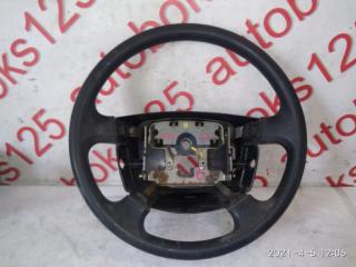 Руль Ssang Yong Actyon Sports 1 ракурс