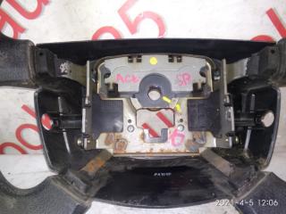 Руль Ssang Yong Actyon Sports 2 ракурс