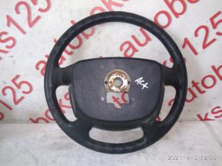 Руль Ssang Yong Actyon Sports 3 ракурс