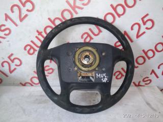 Руль Ssang Yong Musso Sports FJ 2 ракурс