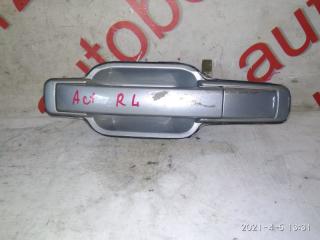 Ручка двери внешняя левая задняя SsangYong Kyron DJ 7344031000 1 ракурс