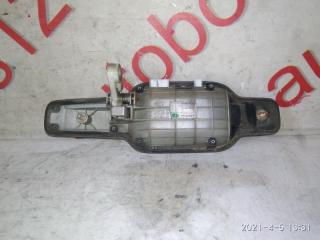 Ручка двери внешняя левая задняя SsangYong Kyron DJ 7344031000 2 ракурс