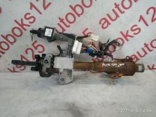 Замок зажигания SsangYong Actyon Sports D20DT (664) 8711009000 1 ракурс