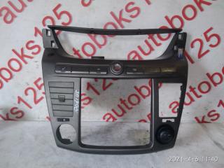 Консоль магнитофона Ssang Yong RODIUS 7656021000 1 ракурс