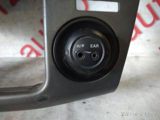 Консоль магнитофона Ssang Yong RODIUS 7656021000 2 ракурс