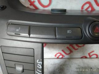 Консоль магнитофона Ssang Yong RODIUS 7656021000 3 ракурс